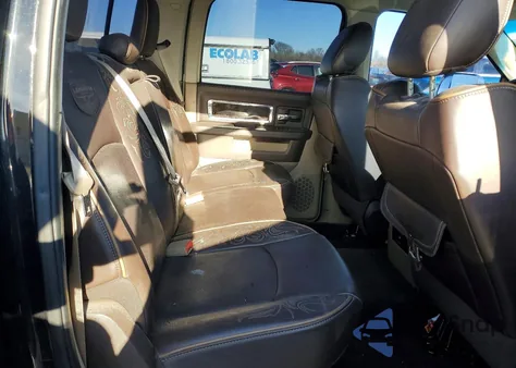 2011 Dodge Ram 3500 z USA, uszkodzony, nr VIN 3D73Y3CL8BG603697